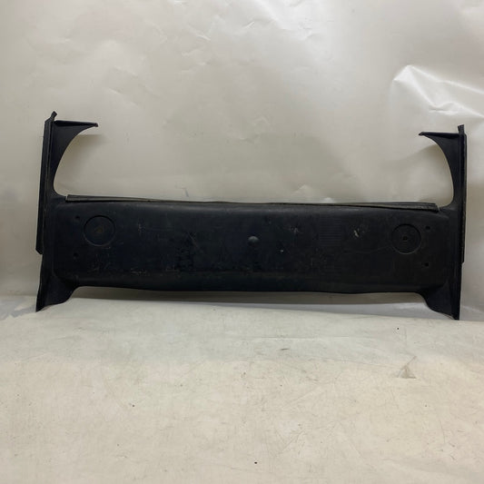 Volvo S60 ön panel hava yönlendirici – 8662955 çıkma orijinal parça
