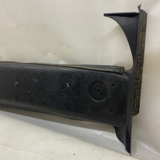 2005-2007 Volvo S60 motor hava akış yönlendirici paneli