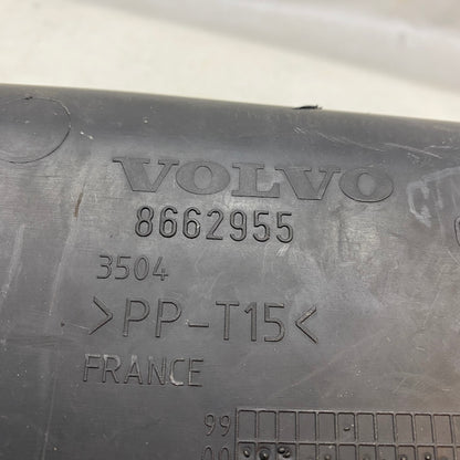Volvo S60 Ön Panel Hava Yönlendirici 8662955 | Orijinal Çıkma 2005-2007