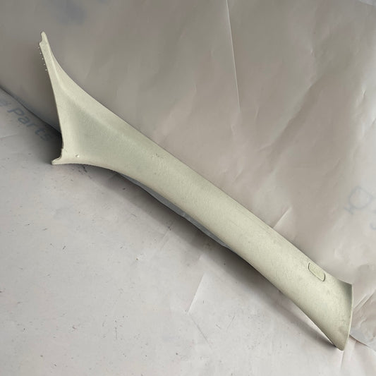 Volvo S60 Ön Sağ A Sütunu Döşeme Paneli 31307439