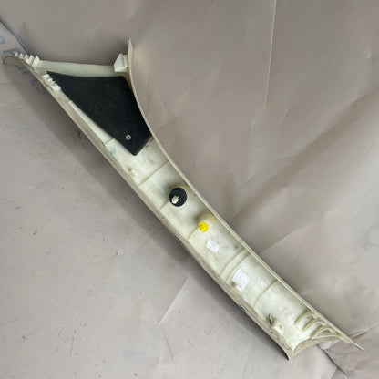 Volvo S60 Ön Sağ A Sütunu Döşeme Paneli 31307439