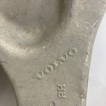 Volvo S60 Ön Sağ Salıncak Tabla Orijinal Çıkma 32370930 2019-2025