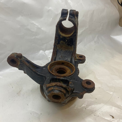 Volvo S60 Ön Sağ Taşıyıcı 6G91-3K170A Orijinal