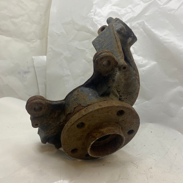 Volvo S60 Ön Sağ Taşıyıcı 6G91-3K170A Orijinal