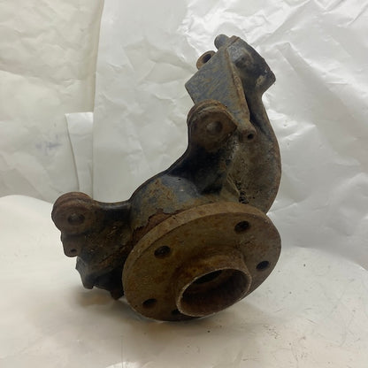 Volvo S60 Ön Sağ Taşıyıcı 6G91-3K170A Orijinal