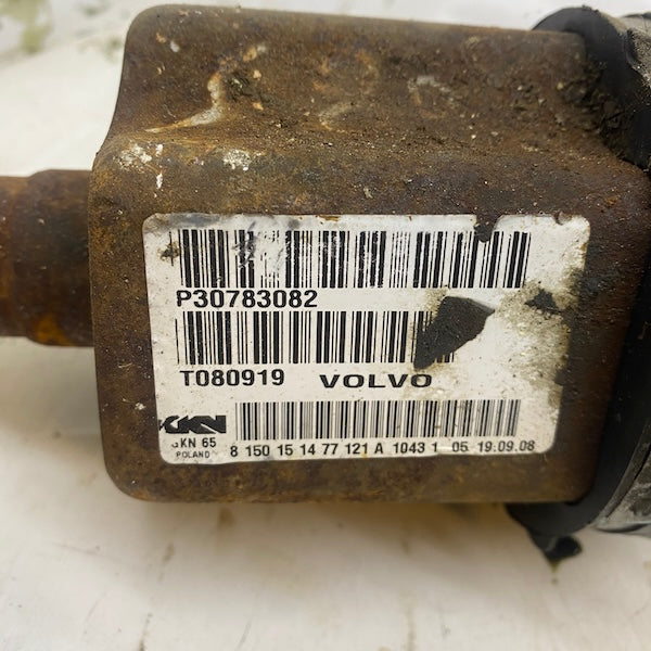 Volvo S60 Ön Sol Aks 30783082 2000-2007 Orijinal Çıkma
