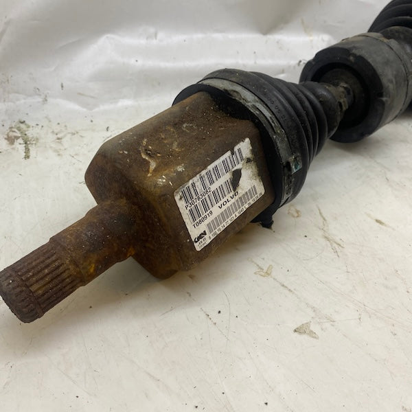 Volvo S60 Ön Sol Aks 30783082 2000-2007 Orijinal Çıkma