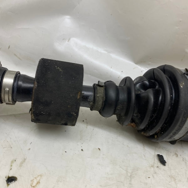 Volvo S60 Ön Sol Aks 8689210 2004-2010 Orijinal Çıkma
