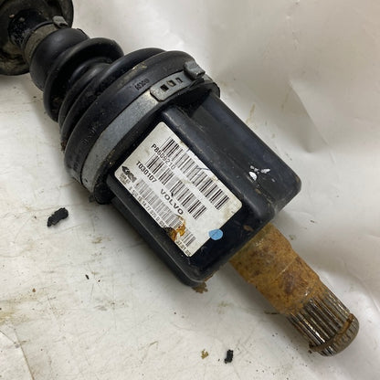 Volvo S60 Ön Sol Aks 8689210 2004-2010 Orijinal Çıkma