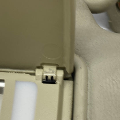 Volvo S60 Ön Sol Güneşlik Orijinal 03-10