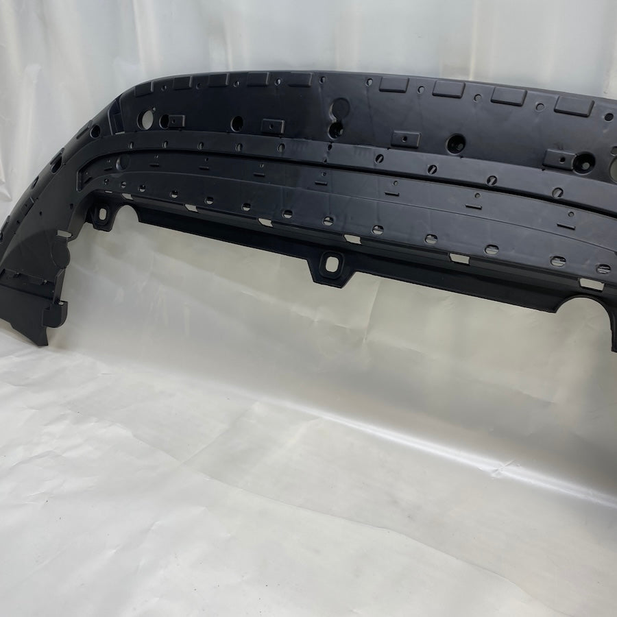 Volvo S60 Ön Tampon Alt Muhafaza 31365552
