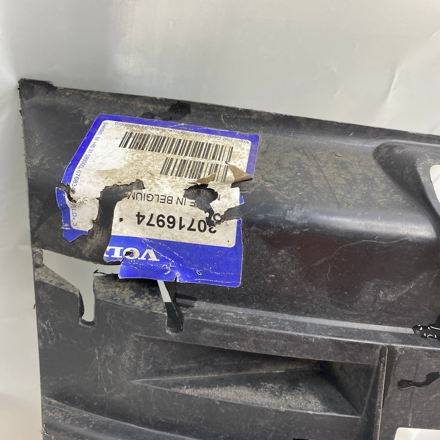 Volvo S60 Ön Tampon İç Takviye 30716974