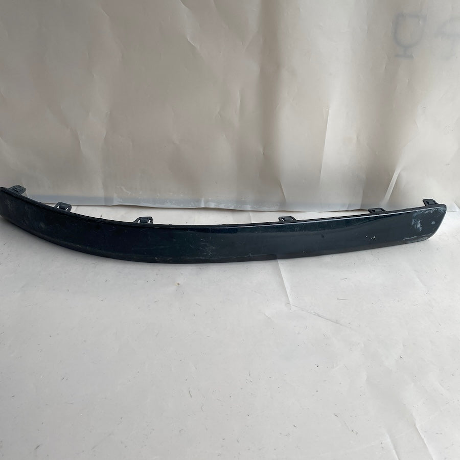 Volvo S60 Ön Tampon Sol Çıta 08693185