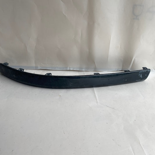 Volvo S60 Ön Tampon Sol Çıta 08693185