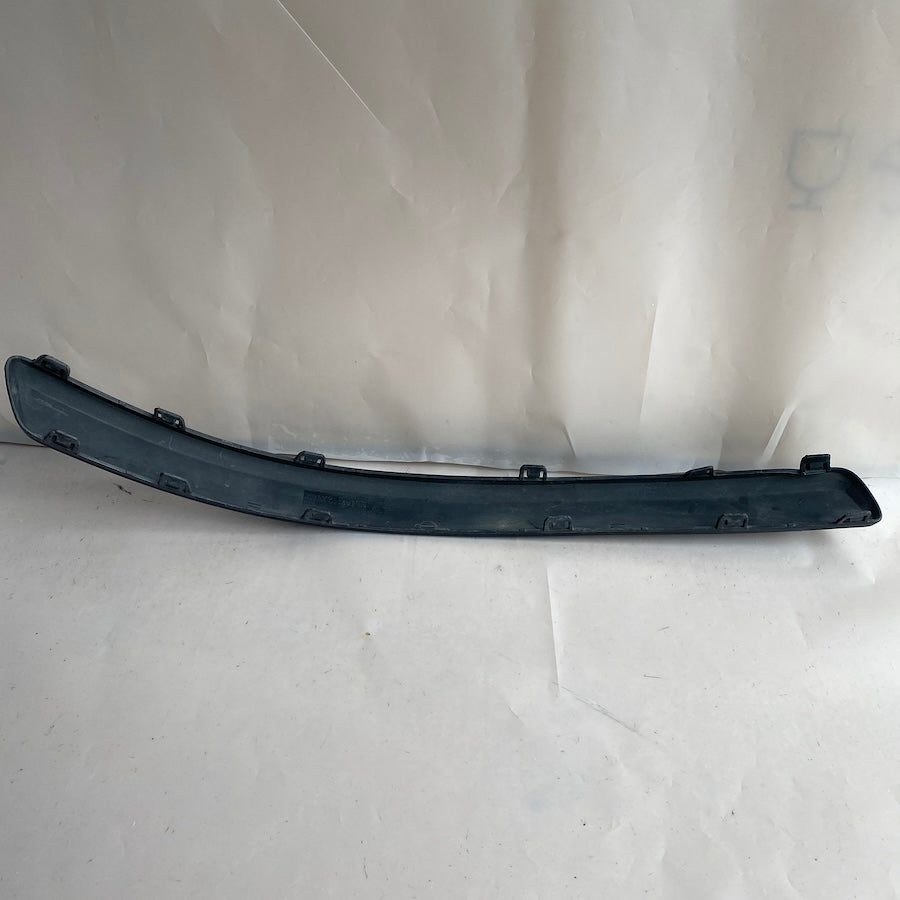 Volvo S60 Ön Tampon Sol Çıta 08693185