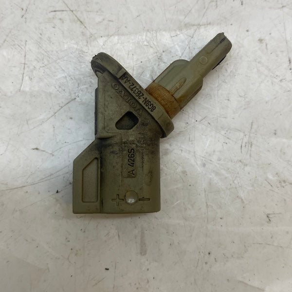 Volvo S60 Ön Teker ABS Sensörü 8G9N-2B372-AA En Uygun Oto Parça