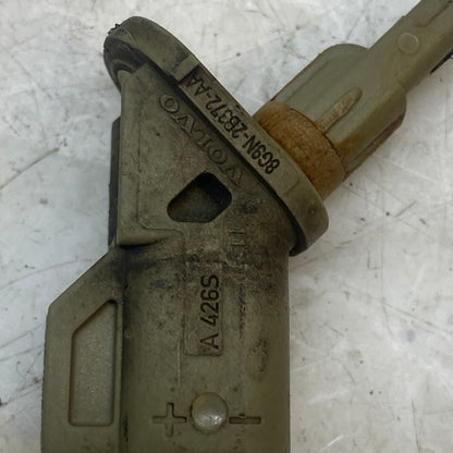 Volvo S60 Ön Teker ABS Sensörü 8G9N-2B372-AA En Uygun Oto Parça