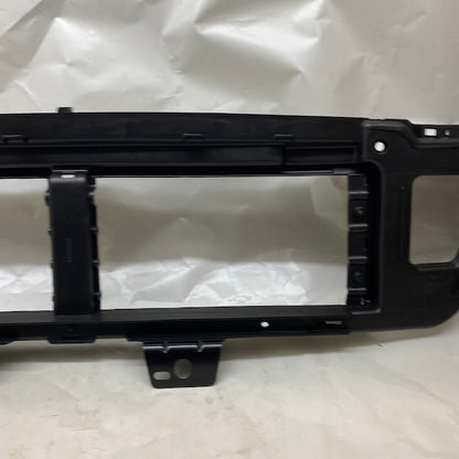 Volvo S60 Radyatör Destek Hava Kanalı Alt 31455484