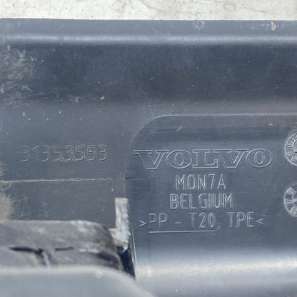 Volvo S60 Radyatör Hava Yönlendirme Bakaliti Sol 2015-2018 En Uygun Oto Parça