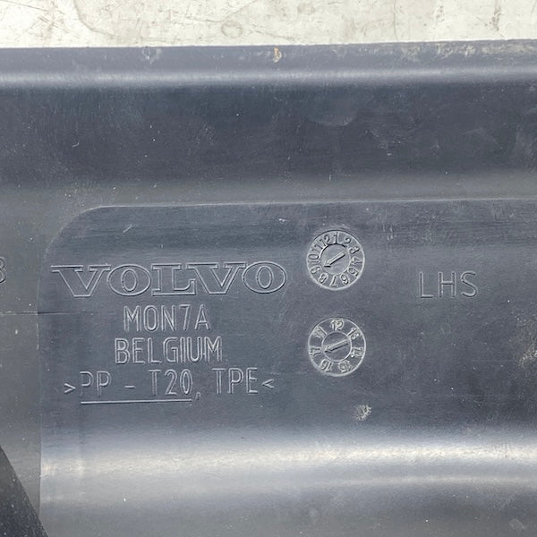 Volvo S60 Radyatör Hava Yönlendirme Bakaliti Sol 2015-2018 En Uygun Oto Parça