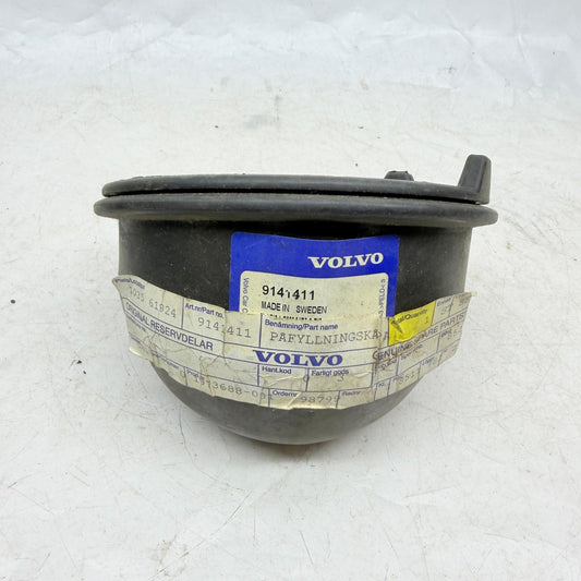 Volvo S60 S80 V70 XC90 Yakıt Dolum Borusu Contası 9141411 En Uygun Oto Parça