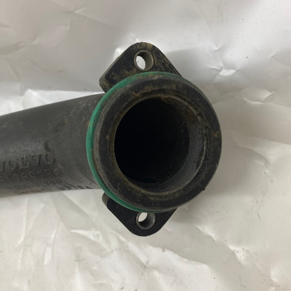 Volvo S60 S80 XC60 Turbo Borusu 31269238