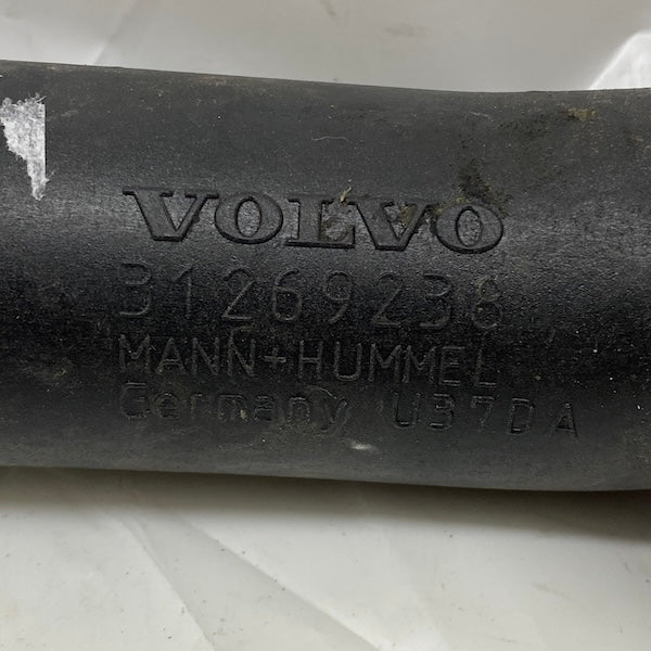 Volvo S60 S80 XC60 Turbo Borusu 31269238