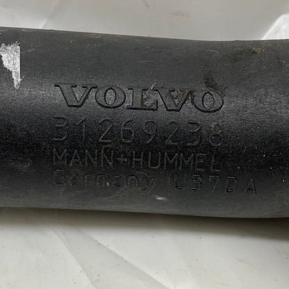 Volvo S60 S80 XC60 Turbo Borusu 31269238