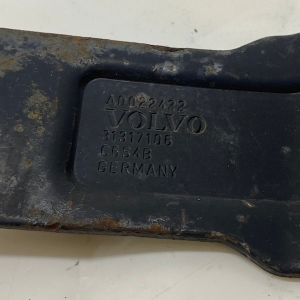 Volvo S60 S80 XC70 XC60 Direksiyon Pompa Braket 31280634
