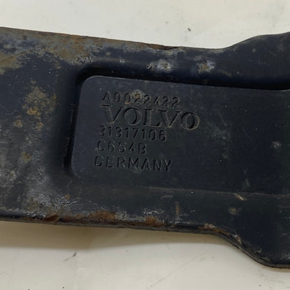 Volvo S60 S80 XC70 XC60 Direksiyon Pompa Braket 31280634