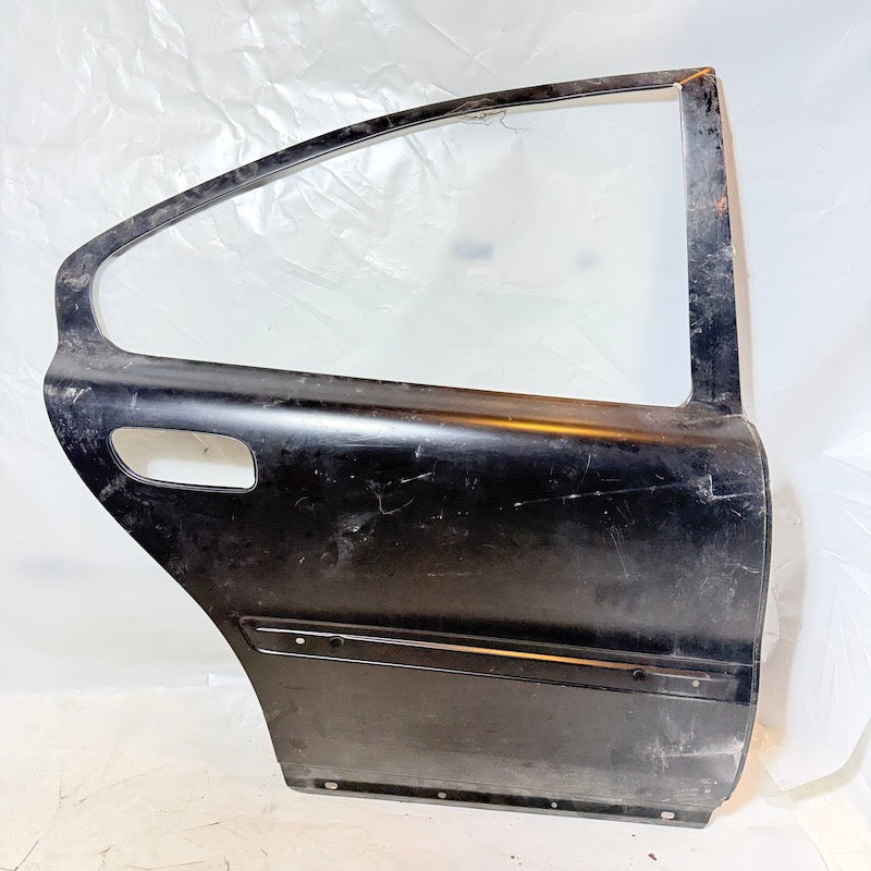 Volvo S60 Sağ Arka Kapı Sacı 01-10 30661233 En Uygun Oto Parça