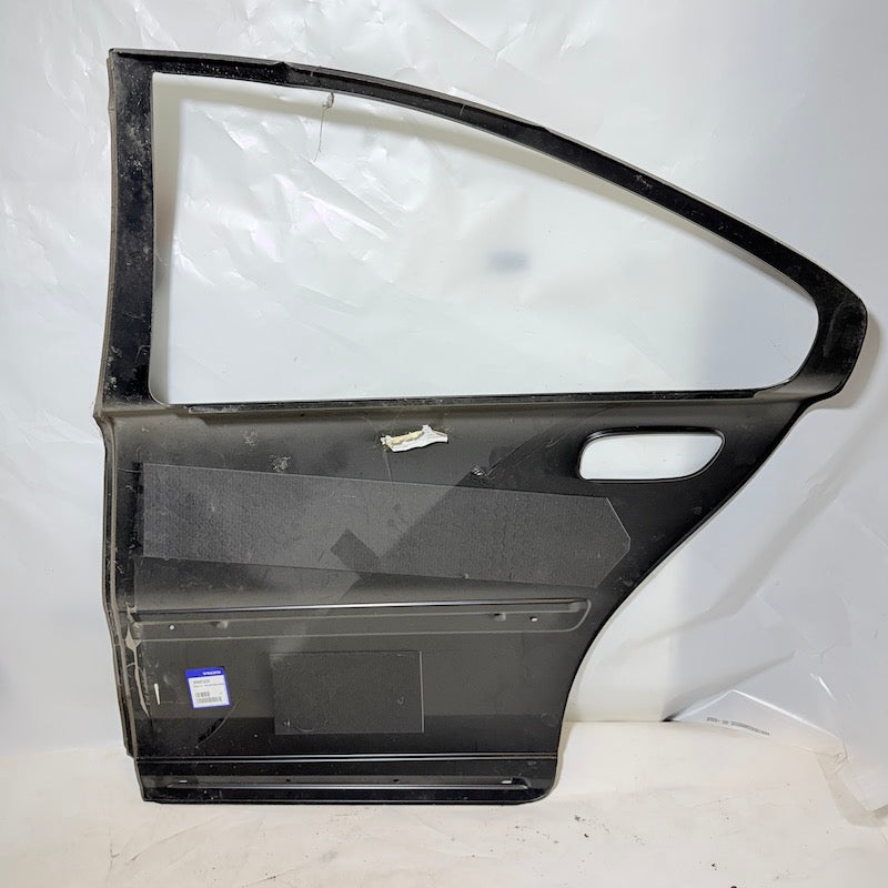 Volvo S60 Sağ Arka Kapı Sacı 01-10 30661233 En Uygun Oto Parça