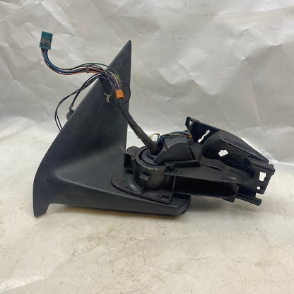 Volvo XC90 Sol Dikiz Aynası Otomatik Katlamalı 07-14 En Uygun Oto Parça