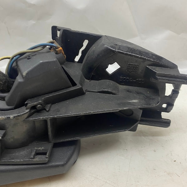 Volvo XC90 Sol Dikiz Aynası Otomatik Katlamalı 07-14 En Uygun Oto Parça