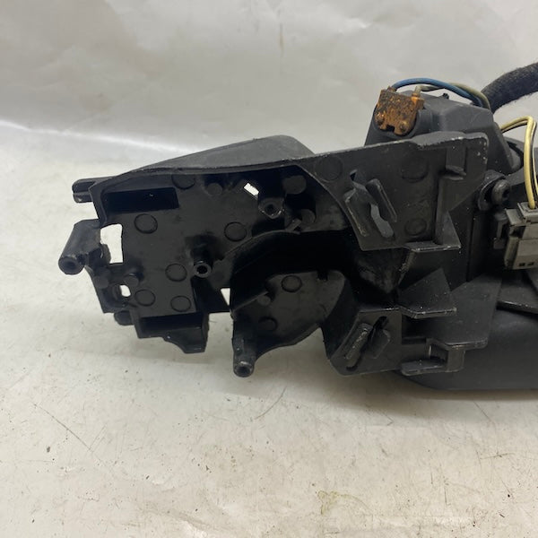 Volvo XC90 Sol Dikiz Aynası Otomatik Katlamalı 07-14 En Uygun Oto Parça