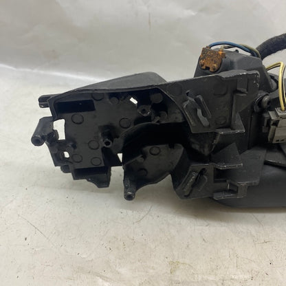 Volvo XC90 Sol Dikiz Aynası Otomatik Katlamalı 07-14 En Uygun Oto Parça