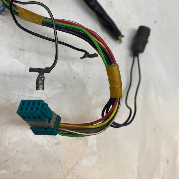 Volvo S60 Sağ Dikiz Ayna Katlama Motoru 11-18 En Uygun Oto Parça