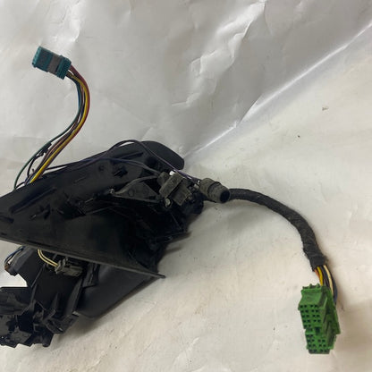 Volvo XC90 Sol Dikiz Aynası Otomatik Katlamalı 07-14 En Uygun Oto Parça