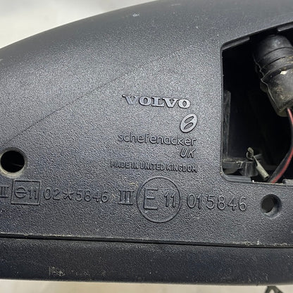 Volvo S60 Sağ Dikiz Aynası 30649160 04-10 En Uygun Oto Parça