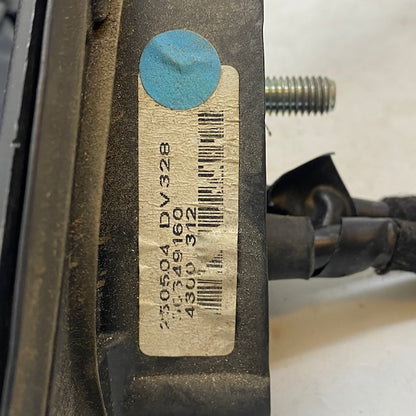 Volvo S60 Sağ Dikiz Aynası 30649160 04-10 En Uygun Oto Parça