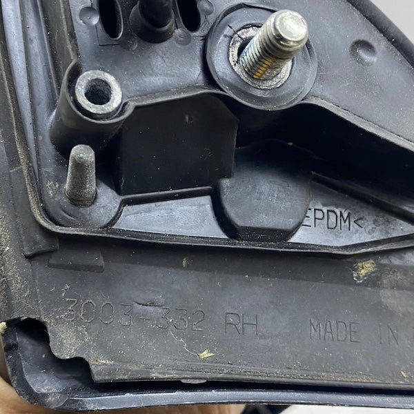 Volvo S60 Sağ Dikiz Aynası 30649160 04-10 En Uygun Oto Parça