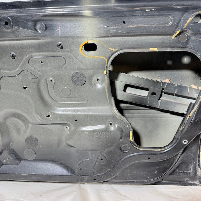 Volvo S60 Sağ Ön Kapı 01-10 En Uygun Oto Parça