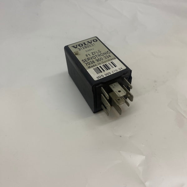 Volvo S60 Servotronik Rolesi 31280531 2011-2013