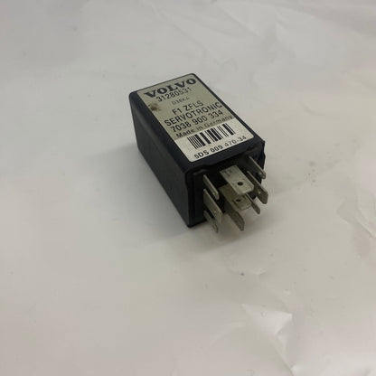 Volvo S60 Servotronik Rolesi 31280531 2011-2013