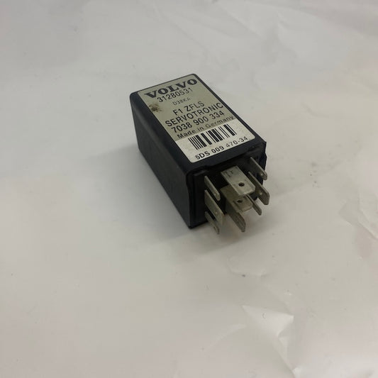 Volvo S60 Servotronik Rolesi 31280531 2011-2013