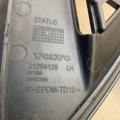 Volvo S60 Sis Far Kapağı 31294129