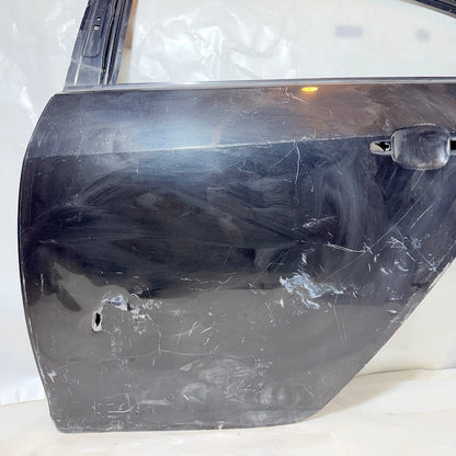 Volvo S60 Sol Arka Kapı 11-18 En Uygun Oto Parça