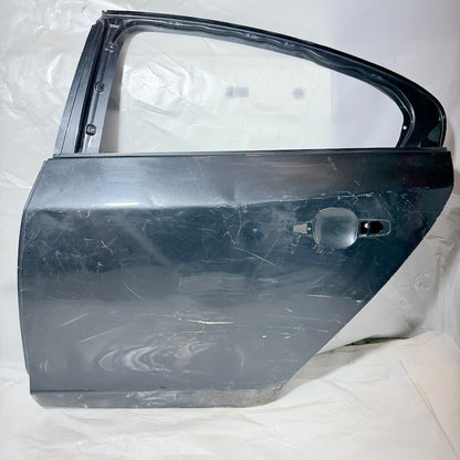 Volvo S60 Sol Arka Kapı 2011-2018 31424614 Orijinal Çıkma En Uygun Oto Parça