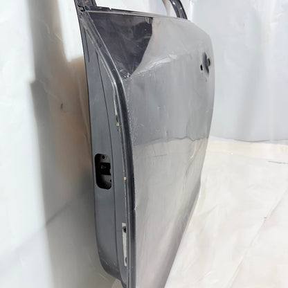 Volvo S60 Sol Arka Kapı 2011-2018 31424614 Orijinal Çıkma En Uygun Oto Parça