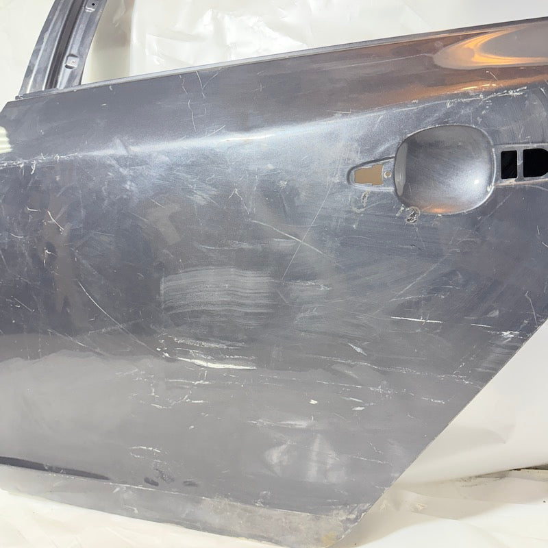 Volvo S60 Sol Arka Kapı 2011-2018 31424614 Orijinal Çıkma En Uygun Oto Parça